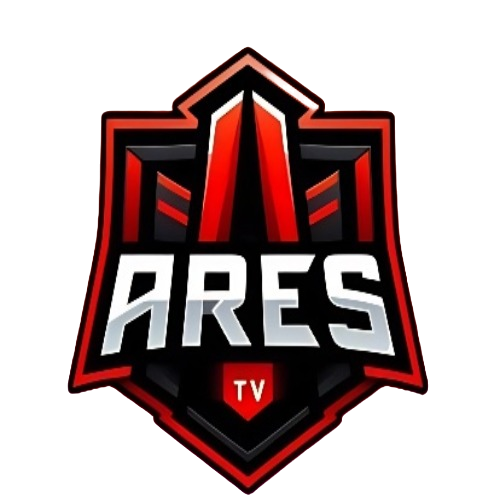 Ares TV Logo